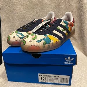 Sean Witherspoon Gazelle men’s size 10.5 brand new!!!